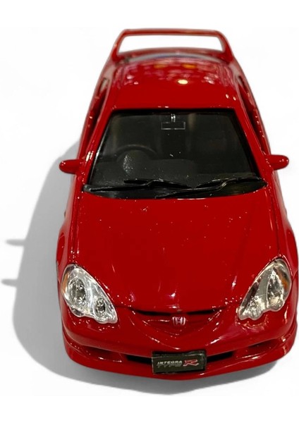 1/36 Honda Integra Type-R Kırmızı (Çek Bırak) fiyatları