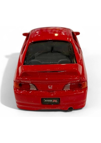 1/36 Honda Integra Type-R Kırmızı (Çek Bırak) indirimleri