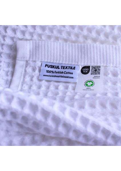 Lüks Mutfak Havlusu 3 Adet - Yüksek Kalite, 100% Pamuk, 30X30 Cm, Waffle Dokuma Washcloth Havlu indirimleri