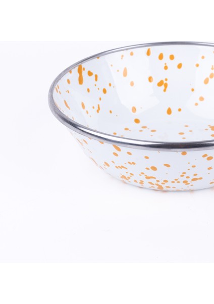 Speckles -Çorba Kasesi Çukur Tabak 15CM fiyatları