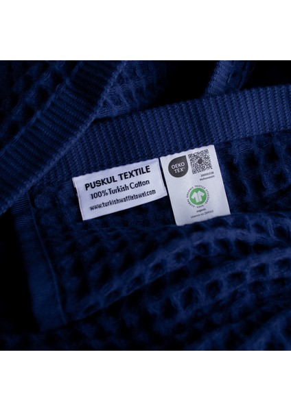 Lüks Mutfak Havlusu 3 Adet - Yüksek Kalite, 100% Pamuk, 30X30 Cm, Waffle Dokuma Washcloth Havlu indirimleri