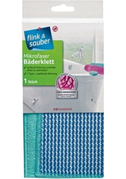 20x20 cm Mikrofiber Banyo Temizlik Bezi - Çift Yüzeyli, Dayanıklı ve Kolay Temizlik fiyatları