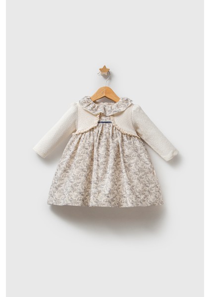 Sophia Kız Bebek Elbise