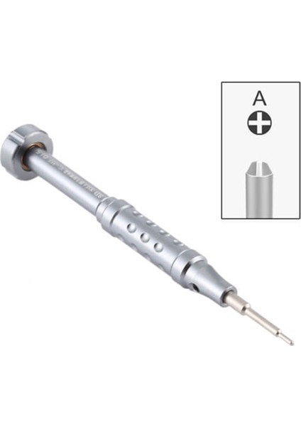 XL-655 Profesyonel Hassas 3D Tornavida 1.5