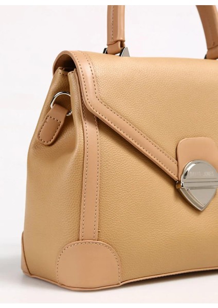 Kadın Omuz Çantası Taş modelleri