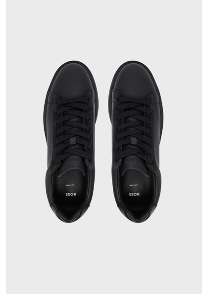 Deri Sneaker Ayakkabı Erkek Ayakkabı 50552869 005 modelleri