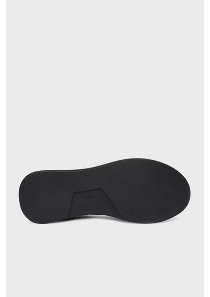 Deri Sneaker Ayakkabı Erkek Ayakkabı 50552869 005
