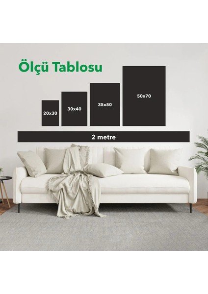 Ahşap Çerçeveli 3 Lü Soyut Tablo Home Ev Salon Oturma Odası Yatak Odası Balkon Dekor QMRC45 fiyatları