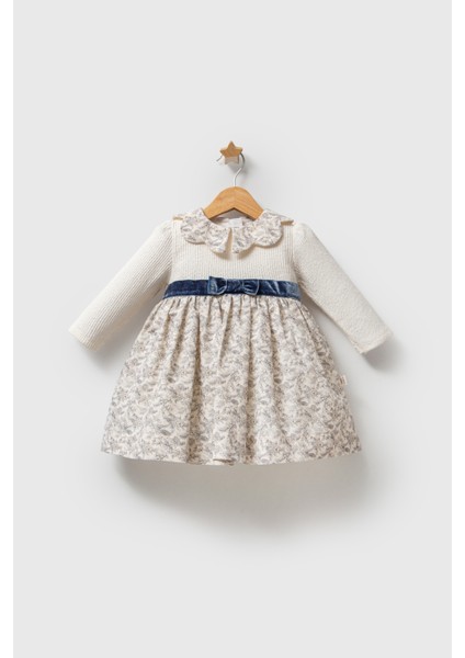 Angel Kız Bebek Elbise