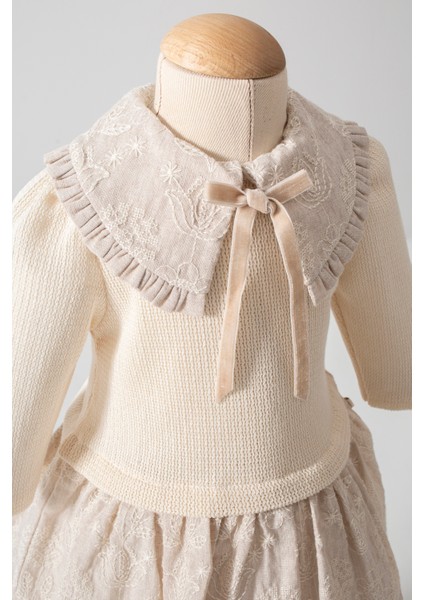 Evelina Kız Bebek Elbise fiyatları