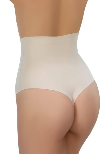 Ten Mı Emay 2720 Lazer Kesim String Korse fiyatları