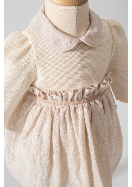 Magnolia Kız Bebek Elbise fiyatları