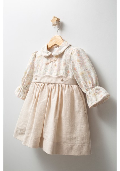 Fiorella Kız Bebek Elbise fiyatları