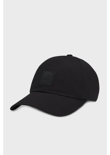 Logolu % 100 Pamuk Şapka Erkek Şapka 50535555 001 modelleri