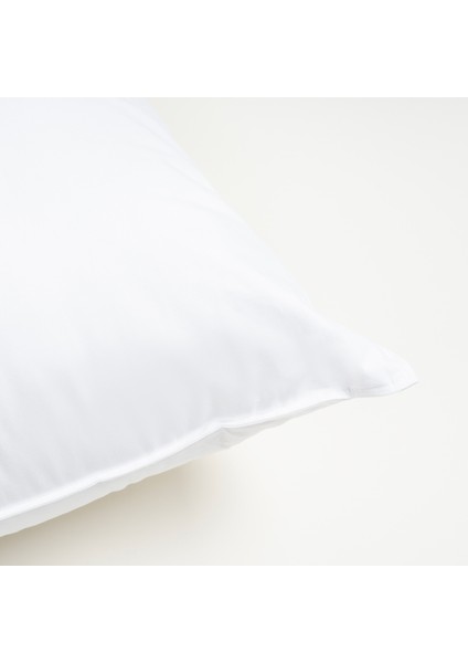 Riva Microjel Mikrojel %100 Elyaf Yastık 60x60 Cm Ekru fiyatları