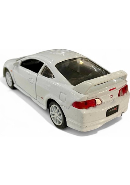 1/36 Honda Integra Type-R Beyaz(Çek Bırak) fırsatları