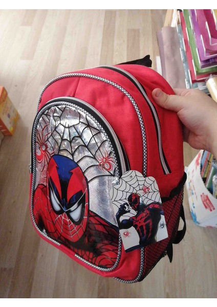 Anaokul Çantası modelleri