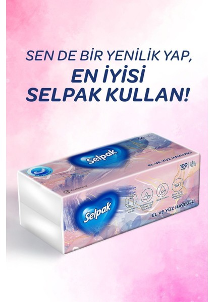 V Katlama Kağıt Havlu 6 Paket 600 Yaprak 3 Katlı Ev ve Endüstriyel Kullanıma Uygun
