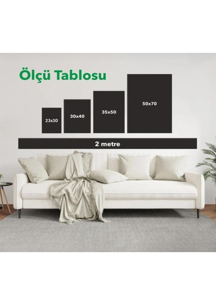 Tek Parça Salon Ofis Dekor Tablo Vrynt fiyatları