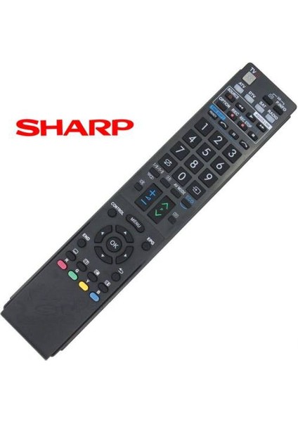 Aquos LC-60LE822E LCD LED Tv Kumandası fiyatları