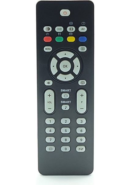 RC2023601 / 01 LCD Tv Kumanda