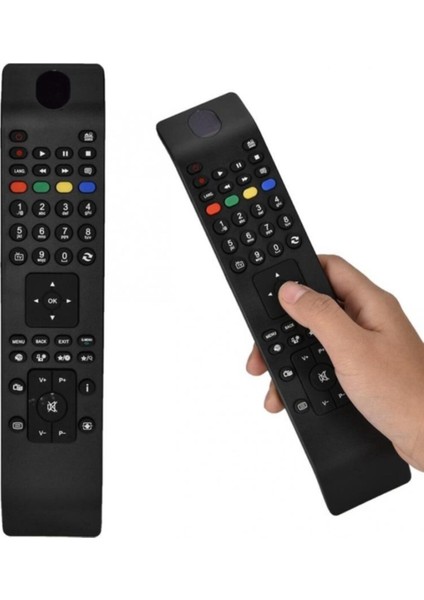 32FX5020 LCD LED Tv Kumandası modelleri