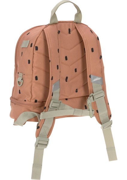 Happy Prints Mini Sırt Çantası Caramel fiyatları