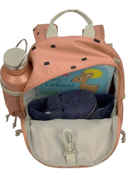 Happy Prints Mini Sırt Çantası Caramel fırsatları