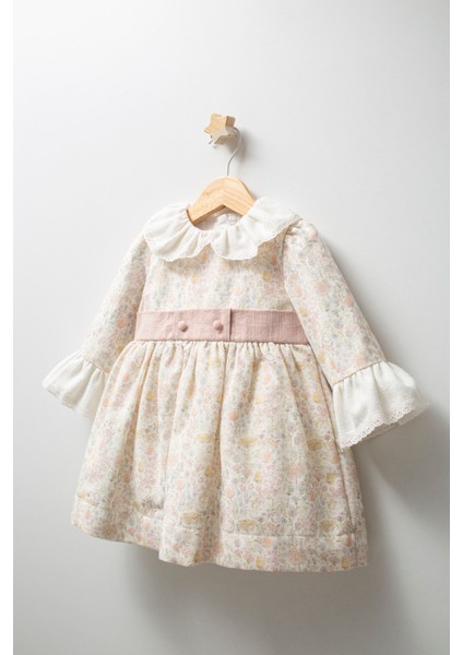 Lavinia Kız Bebek Elbise fiyatları