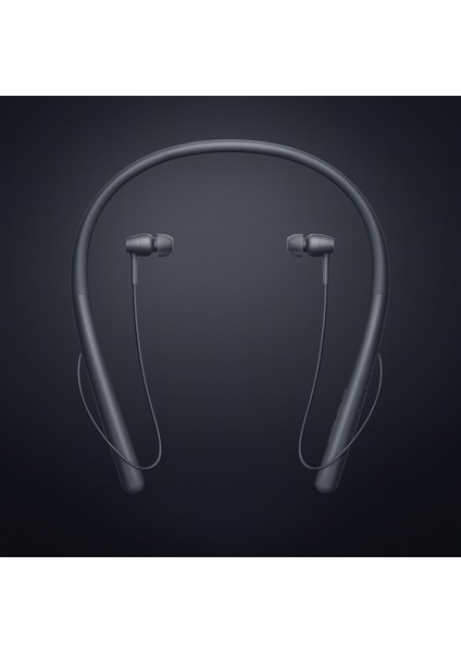 WI-H700 Kablosuz Bluetooth Neckband Kulaklık | Uzun Pil Ömrü & Net Ses