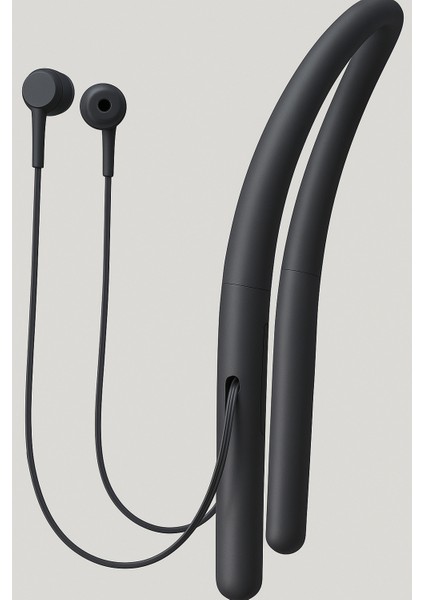 WI-H700 Kablosuz Bluetooth Neckband Kulaklık | Uzun Pil Ömrü & Net Ses modelleri