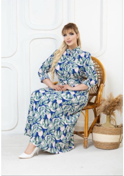 Viskon Elbise modelleri