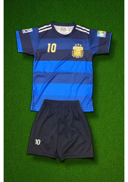 Yeni Sezon Arjantin Milli Takımı Messi Çocuk Forması fiyatları