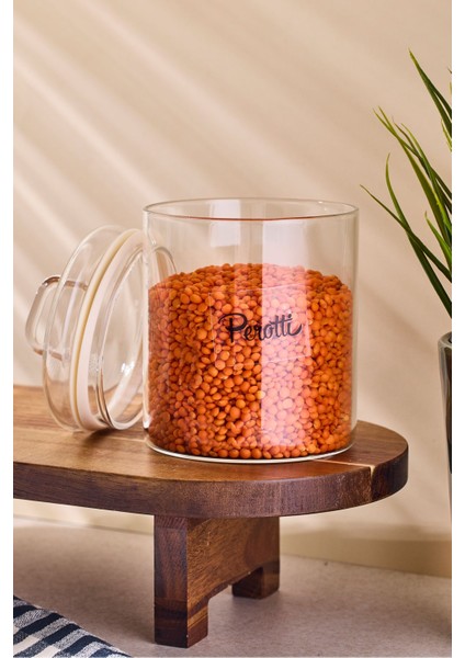 Hudson 450 ml Borosilikat Cam Kavanoz 9X10 cm fiyatları