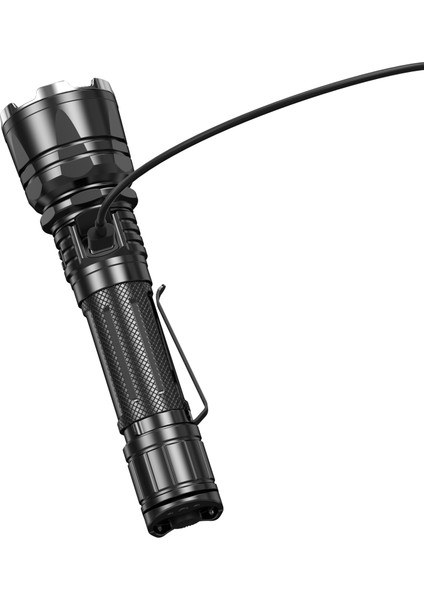 XT12GT Pro Hunting Kıt (Avcılık Kiti) Uzun Menzilli Taktik Fener fırsatları