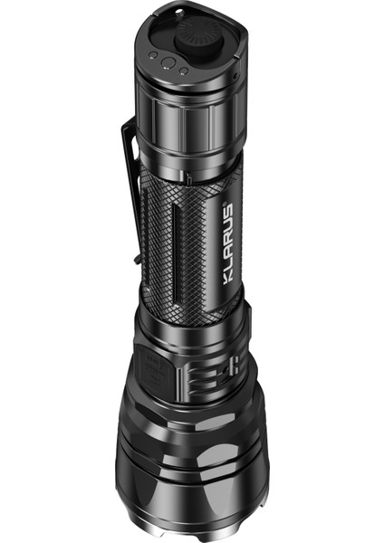XT12GT Pro Hunting Kıt (Avcılık Kiti) Uzun Menzilli Taktik Fener indirimleri