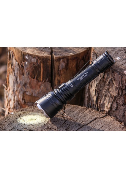 XT12GT Pro Hunting Kıt (Avcılık Kiti) Uzun Menzilli Taktik Fener