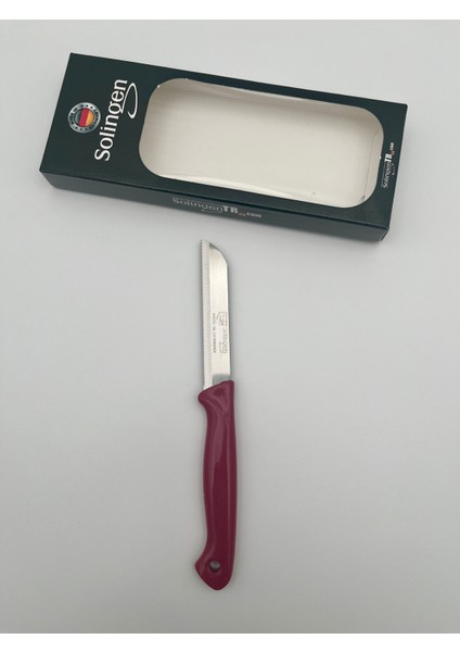 Orijinal Ritter Simli 1 Adet Meyve Bıçağı