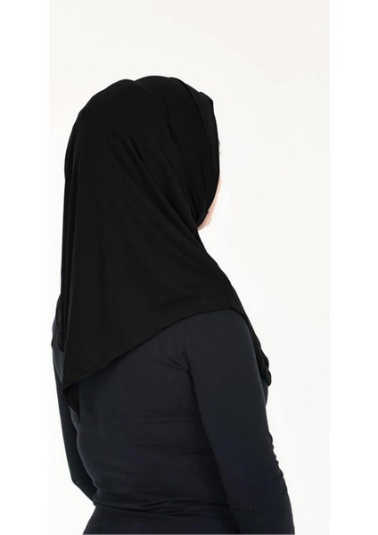 Tesettür Hazır Türban Pileli Pratik Namaz Örtüsü fırsatları