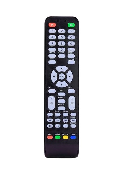 22UZ9500 LCD – LED Tv Kumandası