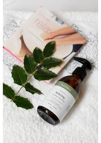 Rahatlatıcı Masaj Yağı fiyatları