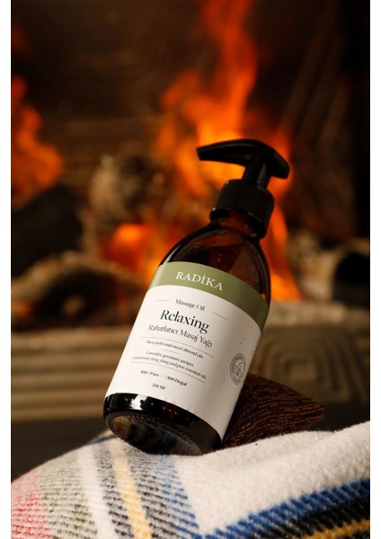 Rahatlatıcı Masaj Yağı modelleri