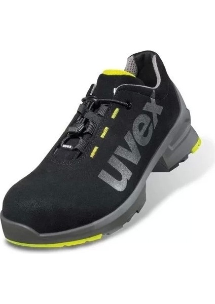 Uvex Mikrofiber Iş Güvenliği Ayakkabısı 8544 En Iso 20345 Deri Antistatik Kaymaz fırsatları