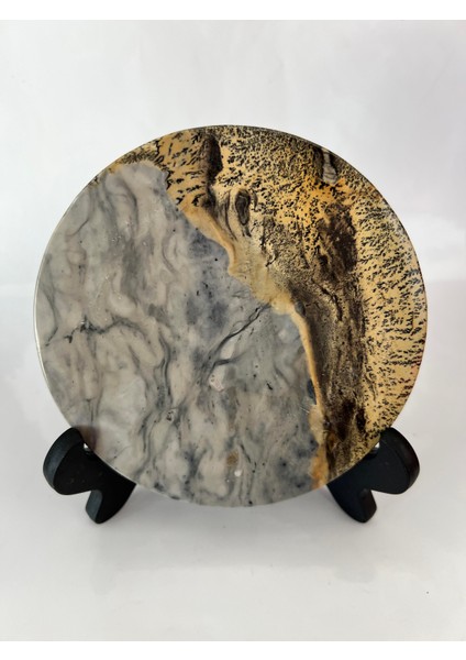 JASPER DOĞALTAŞ MANZARA KOLEKSİYON 12 CM fiyatları