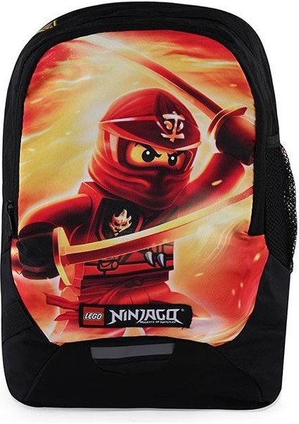 Ninjago 100291702 Kai School Bag (M)