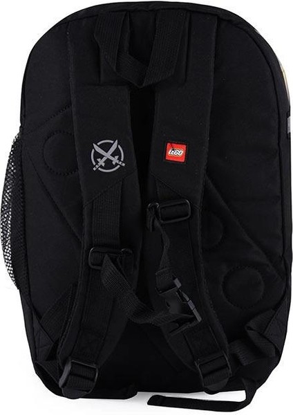 Ninjago 100291702 Kai School Bag (M) modelleri