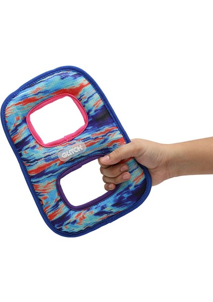 Glitch Köpek Çekiştirme Oyuncağı Error #404 - Zee.dog fiyatları