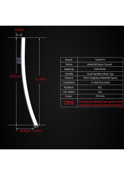 Banyo Lavabo Bataryası Ankastre Yeni Model Krom Renk Ithal 7 Yıl Garantili indirimleri