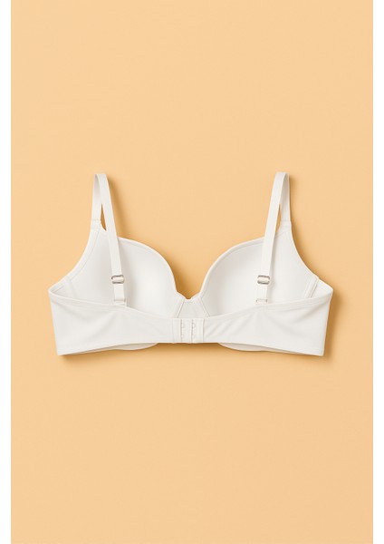 Kadın Basic B Kap Dolgusuz Sütyen 3'lü Paket – Rahat & Şık Iç Giyim | Asorti 002 modelleri