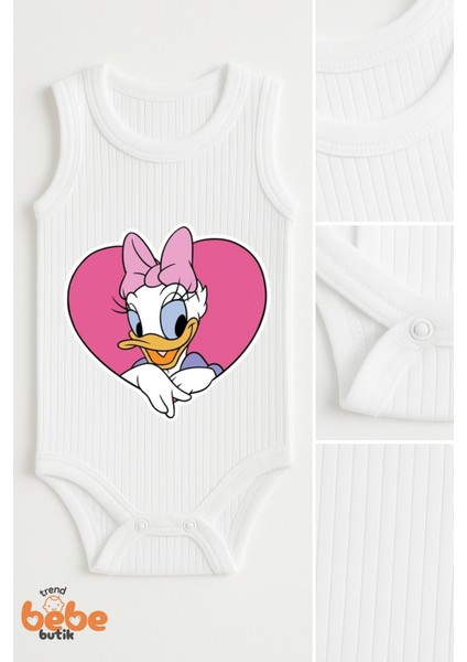 Kolsuz Zıbın %100 Pamuklu Çıtçıtlı Ribana Bebek Body Fitilli Zıbın fiyatları